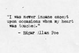 Pin By Malu On Quotes Poe Quotes Quotes Edgar Allen Poe Quotes