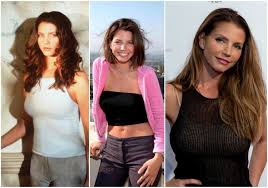 Charisma carpenter, james thomas, victoria sanchez. Charisma Carpenter Biography Age Net Worth Movies T V Shows Actor Attack Husband Divorce
