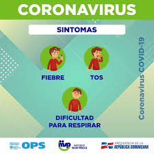 It was first identified in december 2019 in wuhan,. Coronavirus Covir 19 Medidas De Prevencion Y Sintomas Consulado General De La Republica Dominicana En Amsterdam