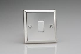 Maybe you would like to learn more about one of these? Classic Mirror Chrome 1 Gang 10a 1 Or 2 Way Rocker Switch Switch Socket And Supplies