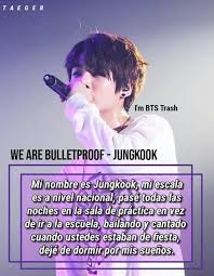 Orgullosa De Mi Bebe Bts Bts Memes Canciones