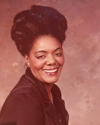 Willa Mae "Pat" (Henderson) Owens