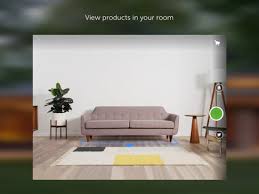 Smart home technology interface on phone app, augmented reality, internet of things, interior design of modern kitchen with. 11 Best Interior Design Apps To Decorate Home On Ipad Pro