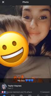 🔴🔴Taylor Haynes-Trinity,Al🔴🔴