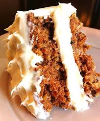 Carrot Cake With Images Desserts Best Carrot Cake Dessert Recipes