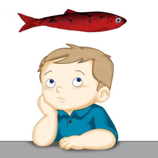 Critical Thinking - Teach Your Kids About Red Herrings and 9 Other Fallacies | kidCourses