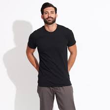 All men should own what are known as 'menswear essentials'. Men S Ethical Clothing Brands Future King Queen