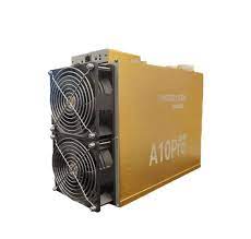 The Newest A10 Ethereum Miner The Latest Version Of A10 Pro Eth Miner With 7gb Memory And A Maximum Hashrate Of 750 Mh S On In 2021 8gb Mining Equipment Crypto Mining