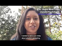 Nancy Verrier Interview Pt 1