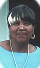 Barbara Ann Graham Hooks (unknown-2015)