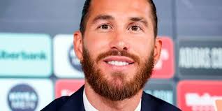 Maybe you would like to learn more about one of these? Sergio Ramos Sera Presentado Como Jugador Del Psg Liga Francesa Futbolred