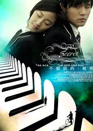 The film was released in the united states through video on demand, and theatrically in several countries, on july 31. Secret 2007 Mydramalist