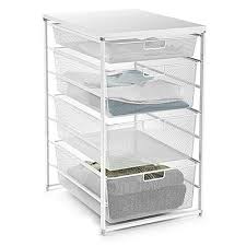 4.6 out of 5 stars. The Container Store Elfa Review 2021 Custom Storage