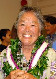 Updated 10:16 p.m.: Johnson leading council Lanai residency seat after  first printout