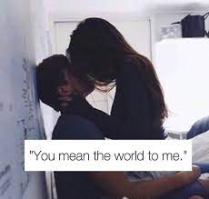 When you put your feelings into words, it will bring the two of you closer. 60 Cute Texts To Make Your Girlfriend Happy