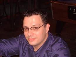 Eric VANDENBERG, 55 ans (METZ)