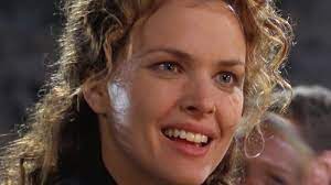 Whatever Happened To The Actress Who Played Dizzy In Starship Troopers?