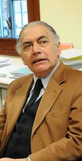 Mastelloni è il nuovo procuratore di Trieste