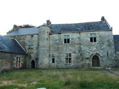 Manoir By The Sea Plestin Les Greves Brittany Manoir 2 Manoir A Vendre Le Manoir Et Maisons De Charme