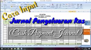 Mar 20, 2021 · kunci jawaban pd mitra akuntansi 28 jul 2019 post a comment soal pd mitra abdrah wordpress com soal pd mitra abdrah wordpress com download kunci jawaban pd mitra paket 1 pdf 1300 mb. Cara Mengisi Jurnal Pengeluaran Kas Cash Payment Journal Siklus Akuntansi Pd Mitra Part 4 Youtube