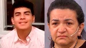 La madre de Fernando Báez le dedicó un desgarrador mensaje a su hijo: "No  sé qué hacer de esta vida sin sentido"