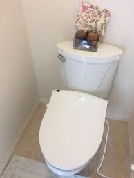 Bio bidet exlusive patented 3 pocket 1 nozzle system; Bio Bidet Dib Special Edition Warming Bidet Seat Elongated Walmart Com Walmart Com