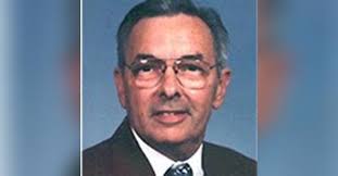 Charles Foreman Obituary