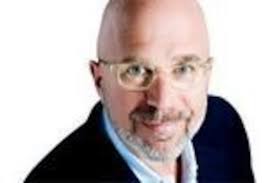 This Christmas, it's all in the cards: Michael Smerconish