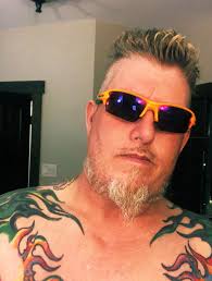 They said I was too rough for church — God said I was just right for revival