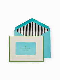 Check spelling or type a new query. Gift Card Kate Spade Gifts Gift Card Gift Card Design