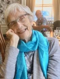 In Memory of Betty C. Bird Murray