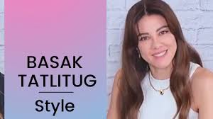 Başak dizer sık sık magazin basınında kıvanç tatlıtuğ ile olan evliliği ile gündeme geliyor. Basak Dizer Tatlitug Styling For A Dizi About Basak Interview Closed Captions 2019 Youtube