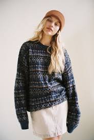 More posts you may like: The 25 Best Oversize Knit Sweaters Hands Down Who What Wear