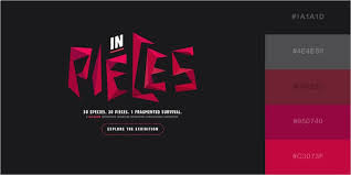 Download free neon color palettes. 29 Beautiful Color Schemes From Award Winning Websites