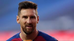 Welcome to the official leo messi facebook page. Barcelona S Turmoil Deepens After Messi Contract Leak