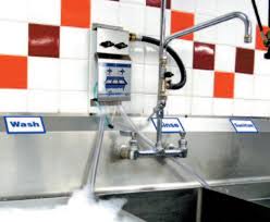 knight products sink mate, 2 product
