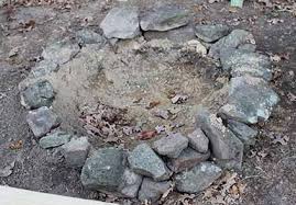 Check spelling or type a new query. How To Build A Secret Backyard Fire Pit The Art Of Manliness