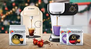 Test Tassimo 200 Packs Machine Dosettes Gratuits