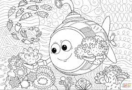 Teach your child how to identify colors and numbers and stay within the lines. Free Coloring Pages For Kids To Download Mommypoppins Things To Do With Kids