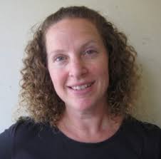 A Warm Welcome to ELI's New Assistant Director, Suzanne Meyer