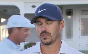 Kopeka, 29, is currently ranked the world's number one golfer while mcilroy is sitting pretty just behind him at number two. There Are New Details On How The Viral Brooks Koepka Bryson Dechambeau Video Was Leaked