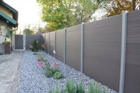 Panelle Wpc Dielen Gartendiy Garten Diy Modern Backyard Backyard Fences Modern Garden