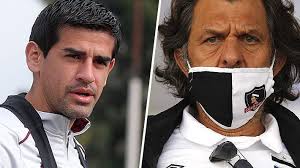 Barroso se descarga con fuerza y lanza duro mensaje a Mosa luego de que le  cerrara la puerta en Colo Colo