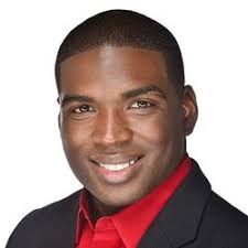 Star Rating and Reviews for Anthony Luster