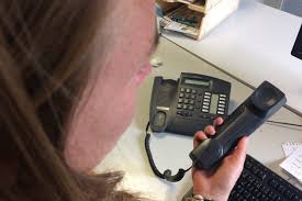 * venez dîner aux abattoirs à la popote mobile ! Video De La Friture Sur Les Lignes De Telephone Fixe A Loudeac Le Courrier Independant