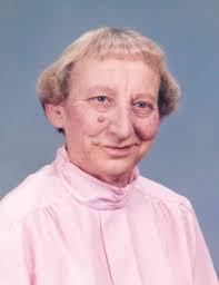 Mary Jane Wilkinson Obituary September 13, 2020