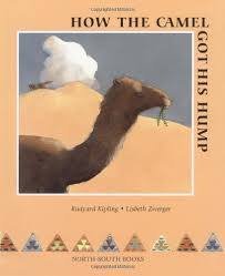 6.according to the djinn what was the use of the hump? 9780735814820 How The Camel Got His Hump Abebooks Kipling Rudyard 0735814821