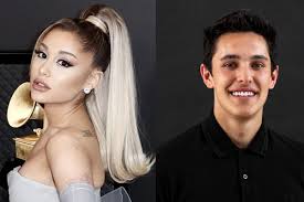 Problem · by ariana grande ft. Ariana Grande Confirms Relationship With Real Estate Agent Beau Dalton Gomez Starbiz Net