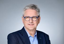 Swagelok Belgium Associate