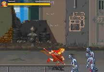 Welcome to kiz10.com, an inexhaustible source of online fun, a really amazing place! Crazy Zombie 9 0 Play Online Dbzgames Org